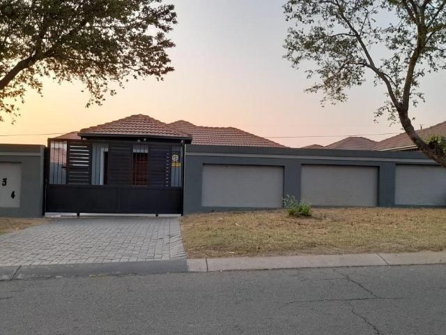 House for rent in Johannesburg, Gauteng