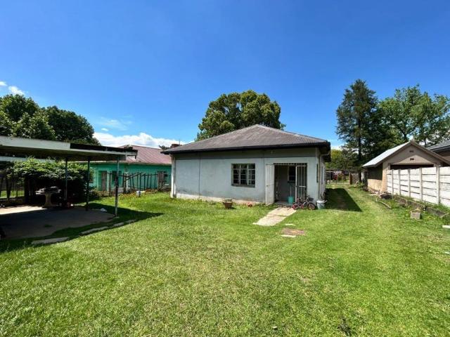 House for rent in Kwazulu-natal