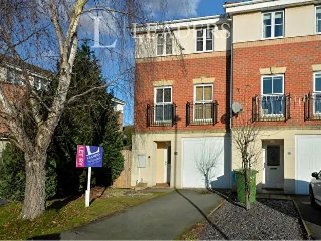 Apartment for rent in Oakham, Rutland