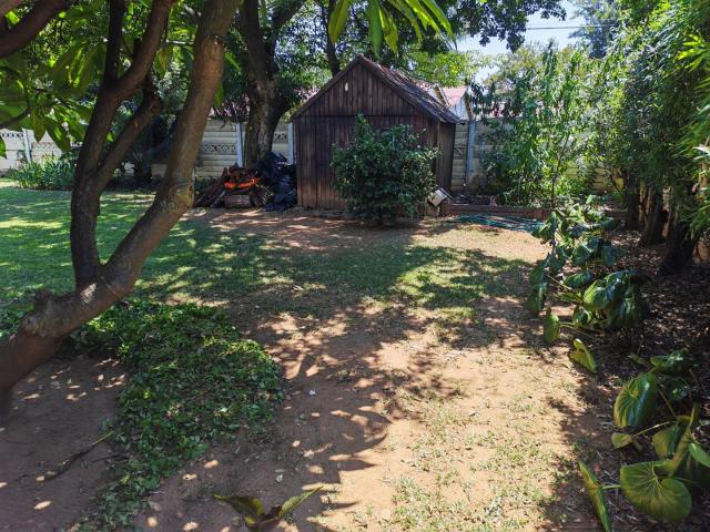 House for rent in Waterkloof, Gauteng