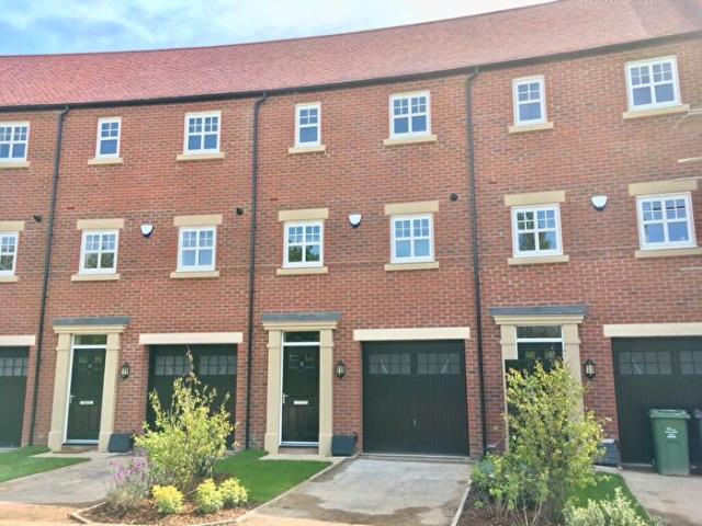 Apartment for rent in Woodthorpe, Elmfield