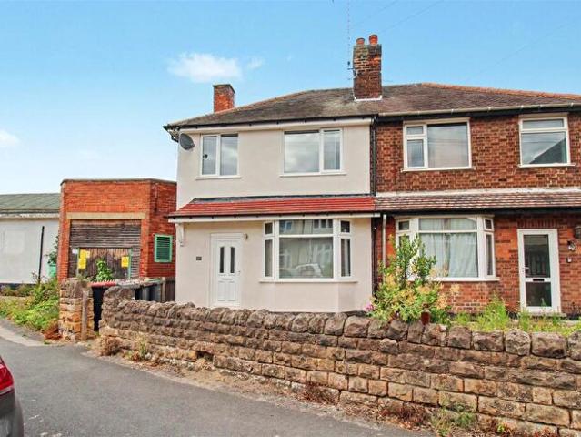 Apartment for rent in Attenborough, East Midlands