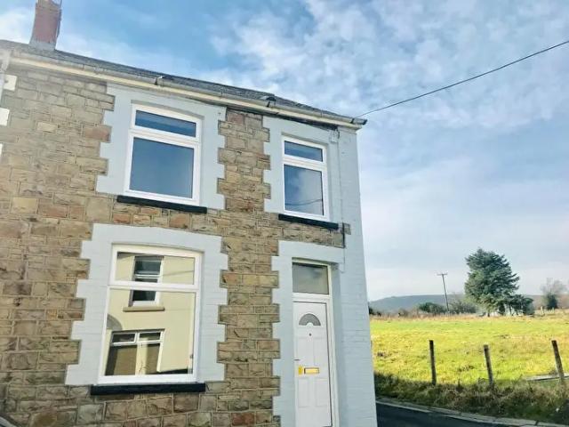 Apartment for rent in Aberdare West, Cwmdare