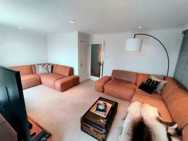 House for rent in Tayport