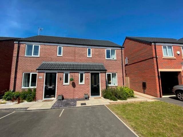 Apartment for rent in Gedling, East Midlands