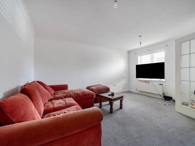 Apartment for rent in Park Farm, Bridgefield