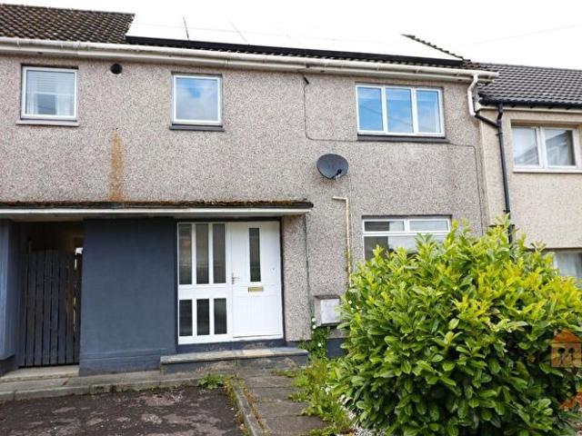 Apartment for rent in Flushing, Scotland