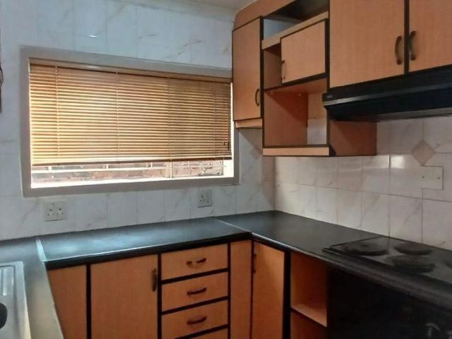 House for rent in Gert Sibande, Mpumalanga
