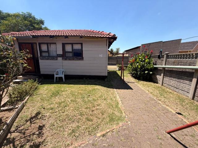 House for rent in Gert Sibande, Mpumalanga