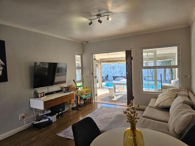 House for rent in Cape Town