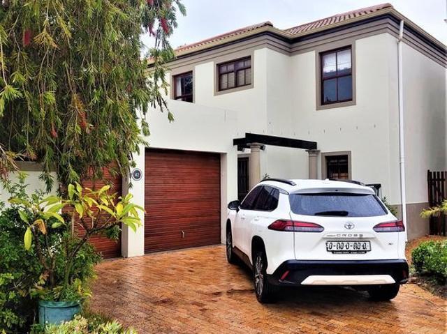 House for rent in Western Cape