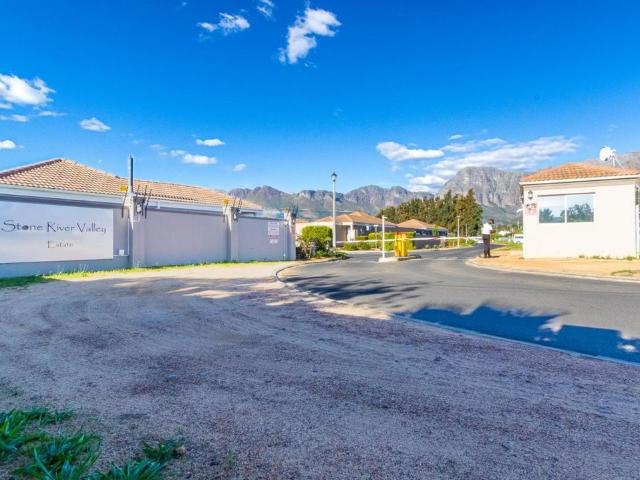 House for rent in Onverwacht, Western Cape