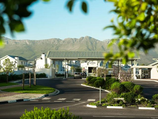 House for rent in Onverwacht, Western Cape