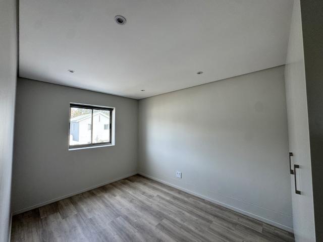House for rent in Onverwacht, Western Cape