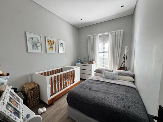 House for rent in Onverwacht, Western Cape