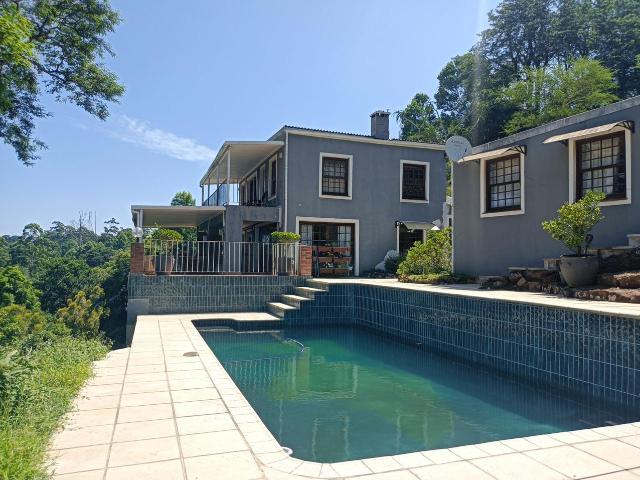 House for rent in Kloof, Kwazulu-natal
