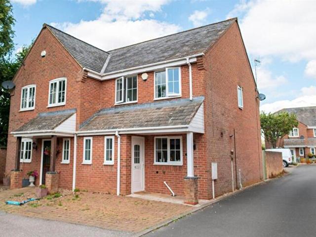 Apartment for rent in Stanford On Avon, Leicestershire