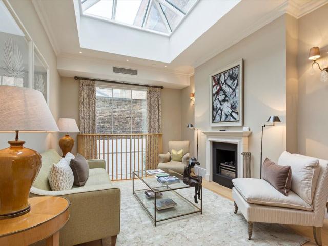 House for rent in Knightsbridge, Isle Of Man