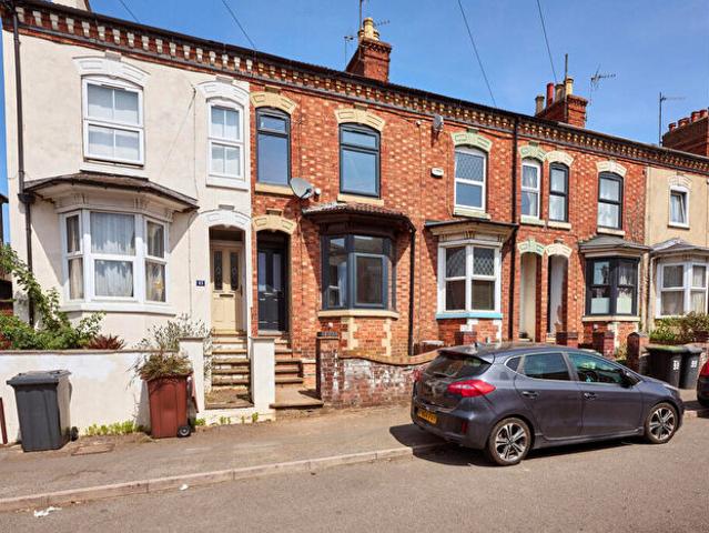 Apartment for rent in Burrow's Bush, Wellingborough
