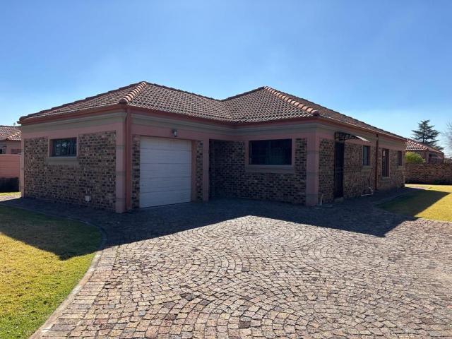 House for rent in Midvaal, Gauteng