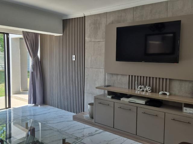 House for rent in Secunda, Govan Mbeki