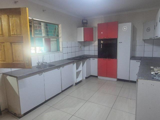 House for rent in Gert Sibande, Mpumalanga