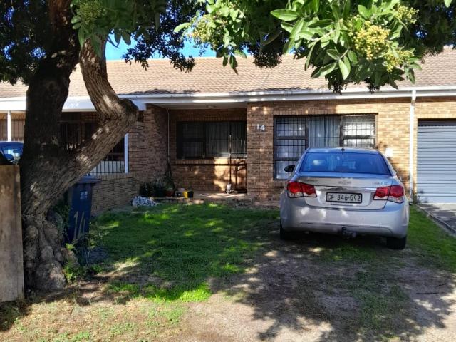 House for rent in Western Cape