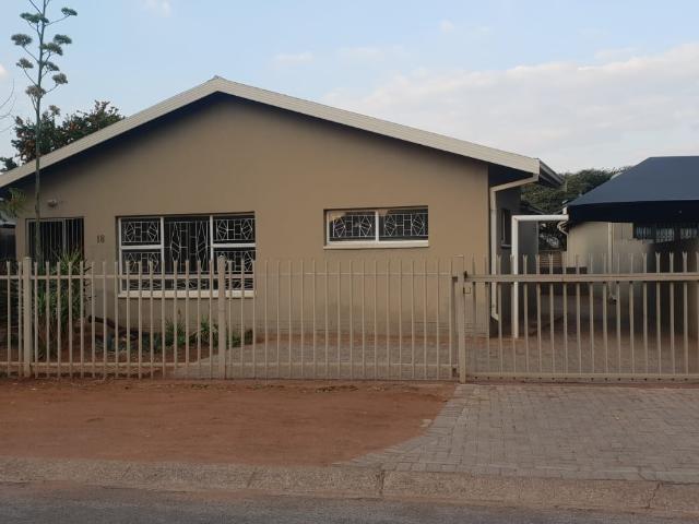 House for rent in Kgalagadi, Northern Cape