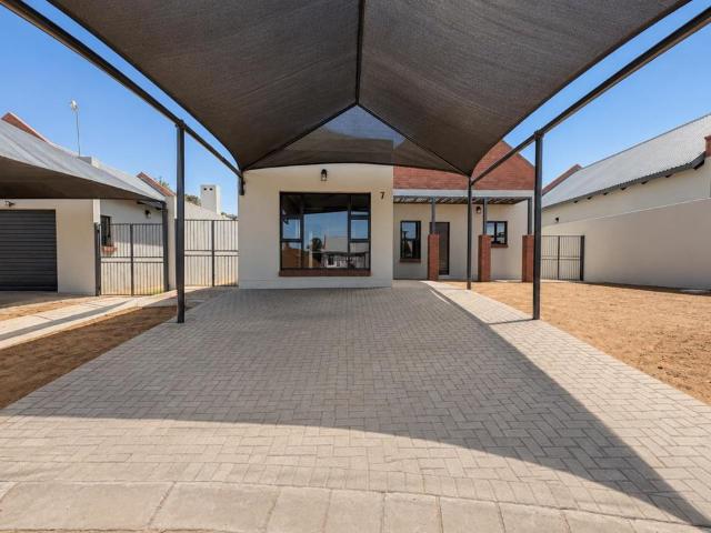 House for rent in Kgalagadi, Northern Cape
