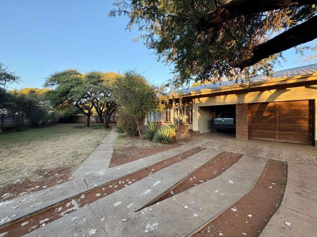 House for rent in Kgalagadi, Northern Cape