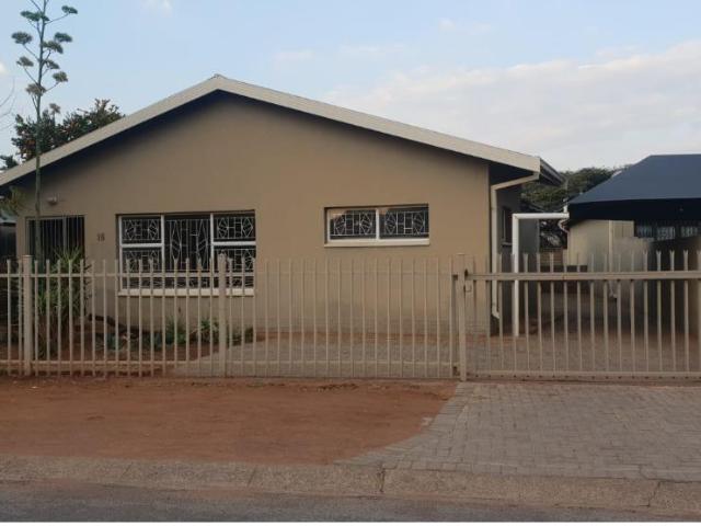 House for rent in Kgalagadi, Northern Cape
