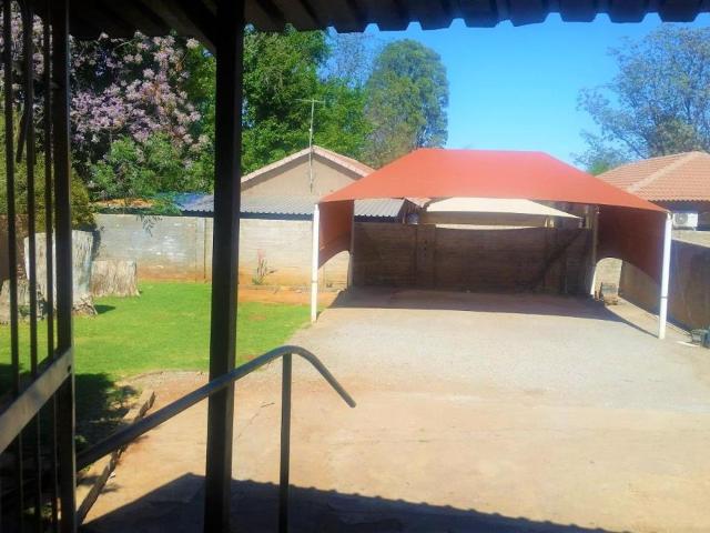 House for rent in Kgalagadi, Northern Cape