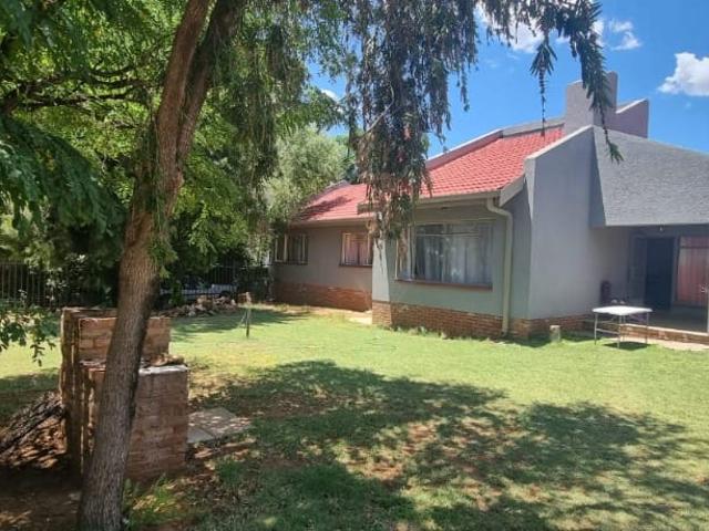 House for rent in Kgalagadi, Northern Cape