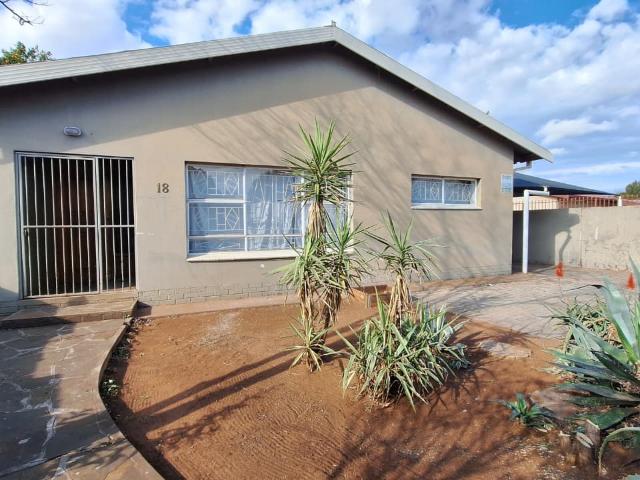 House for rent in Kgalagadi, Northern Cape