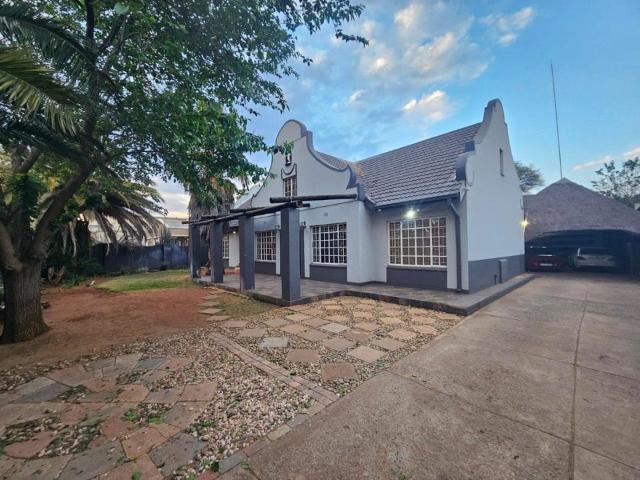 House for rent in Kgalagadi, Northern Cape