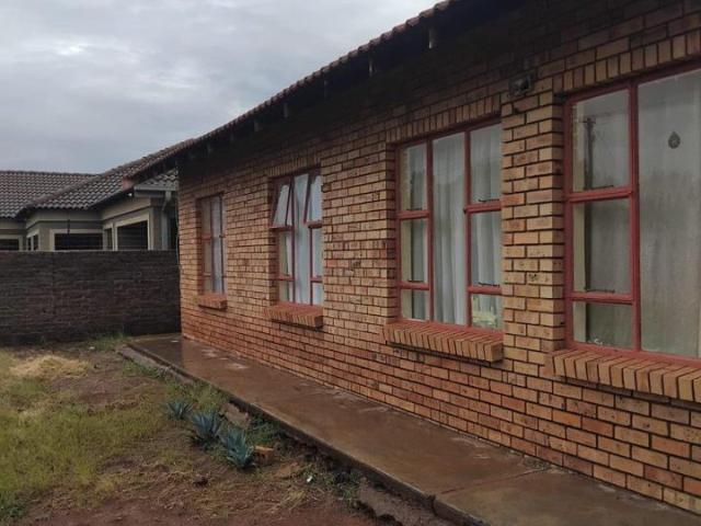 House for rent in Kgalagadi, Northern Cape