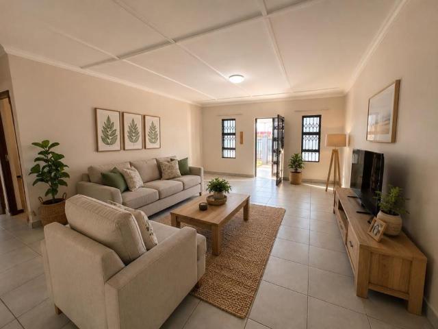 House for rent in Kgalagadi, Northern Cape
