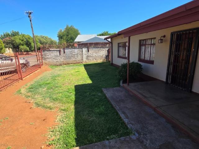 House for rent in Kgalagadi, Northern Cape