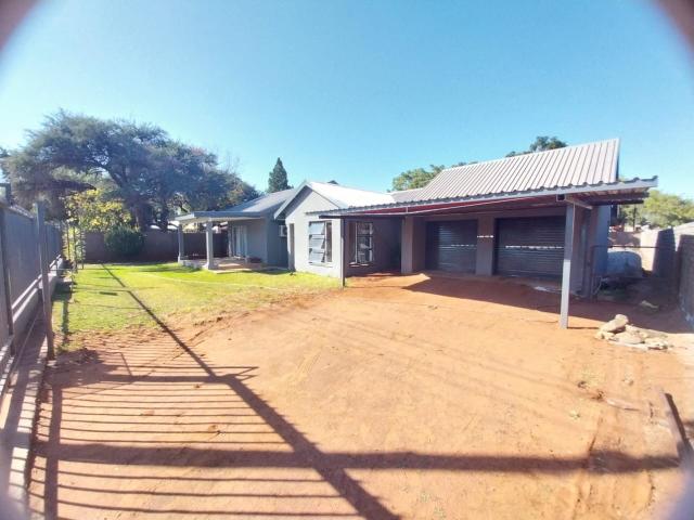 House for rent in Kgalagadi, Northern Cape