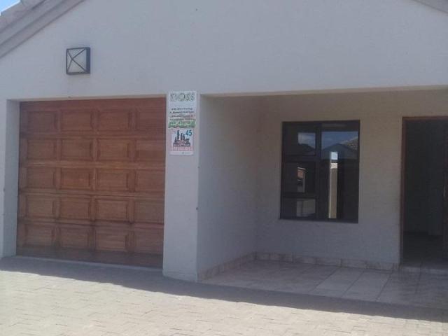 House for rent in Kgalagadi, Northern Cape