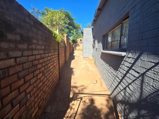 House for rent in Kgalagadi, Northern Cape