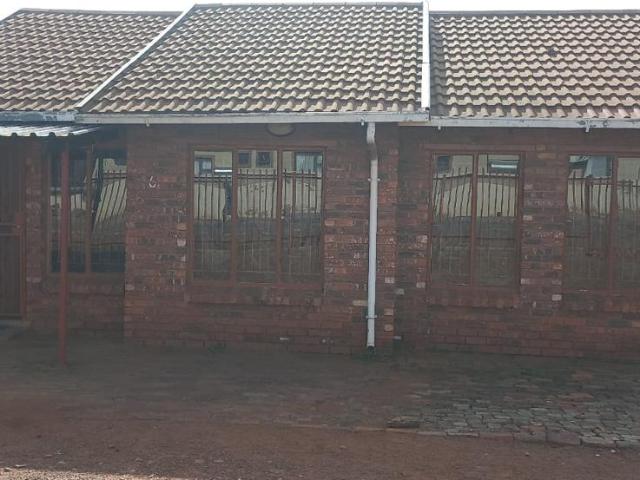 House for rent in Kgalagadi, Northern Cape