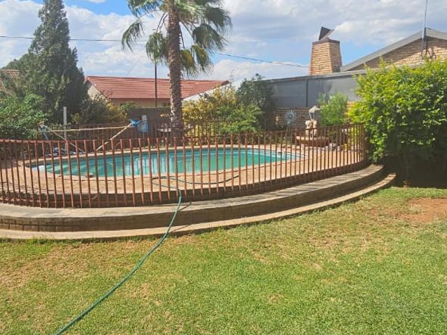 House for rent in Kgalagadi, Northern Cape