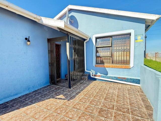 House for rent in Ibhayi, Eastern Cape