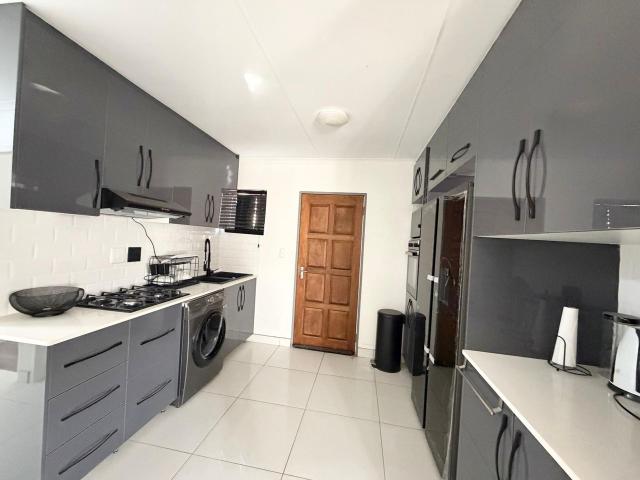 House for rent in Randburg, Gauteng