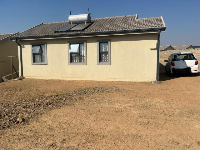 House for rent in Randburg