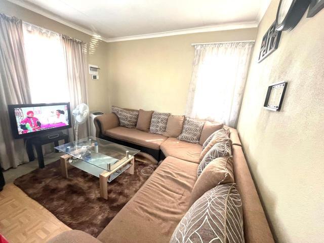 House for rent in Randburg