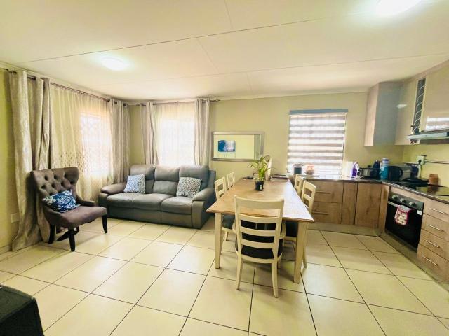 House for rent in Randburg