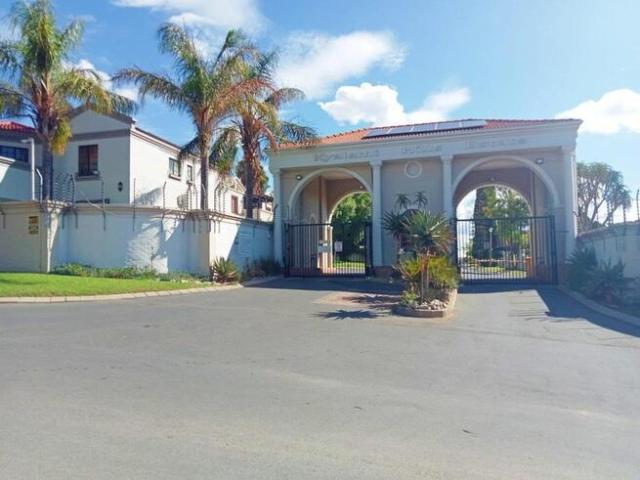 House for rent in Randburg, Gauteng
