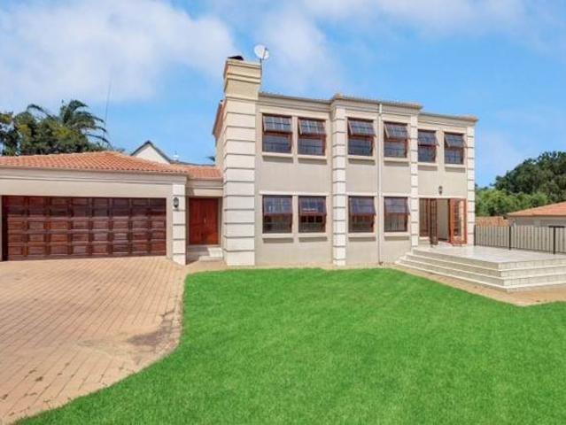 House for rent in Randburg, Gauteng